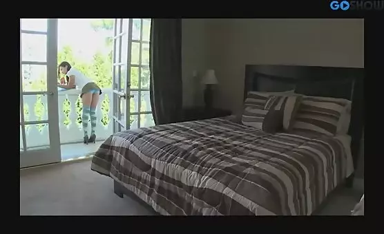 Bare Ass Teasing Fucked By Man