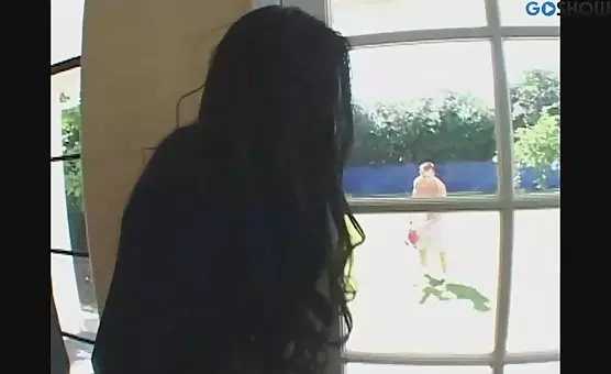 Sexy Asian Erupts in Passion with Vigorous Fingering and Throbbing Penetration