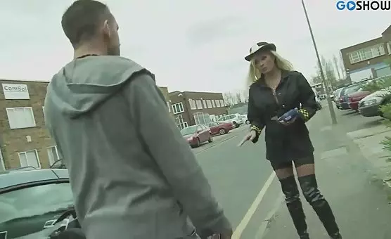 Ballsuckers Paradise