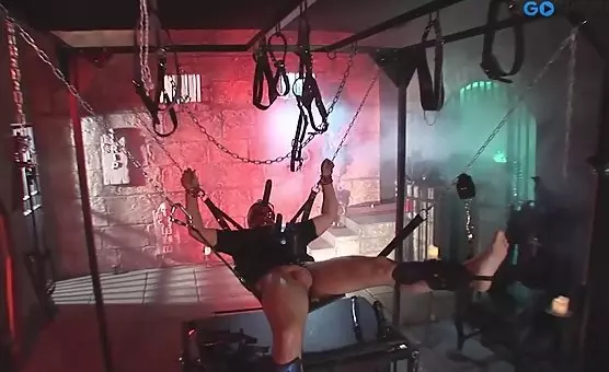 Submissive to His Mistresss Desires