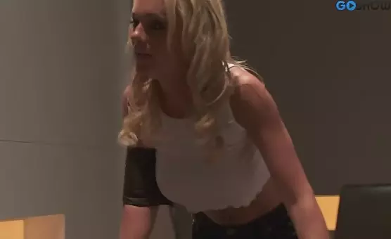 Erotic Blondies Juicy Taste