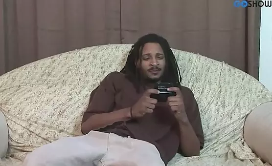 BBW Gets Fucked and Sucks His Dick