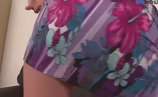 Fist Dildo, Dildo to Cock