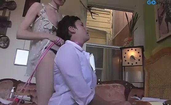 OldTimey Lesbian Lovemaking