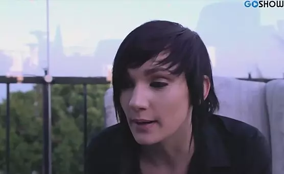 Tatted Lesbian Encounters